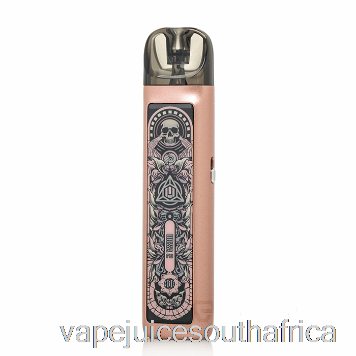 Vape Juice South Africa Lost Vape Ursa Nano 2 Pod System Royal Soul